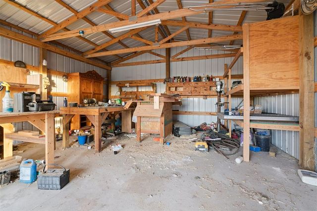 35079 E 115 Road, Earlsboro, OK 74840