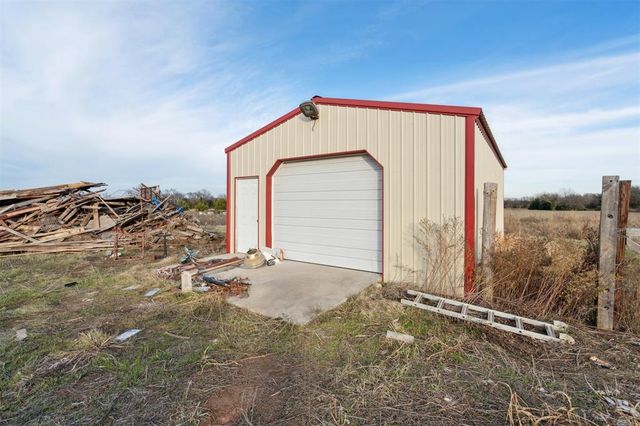 35079 E 115 Road, Earlsboro, OK 74840