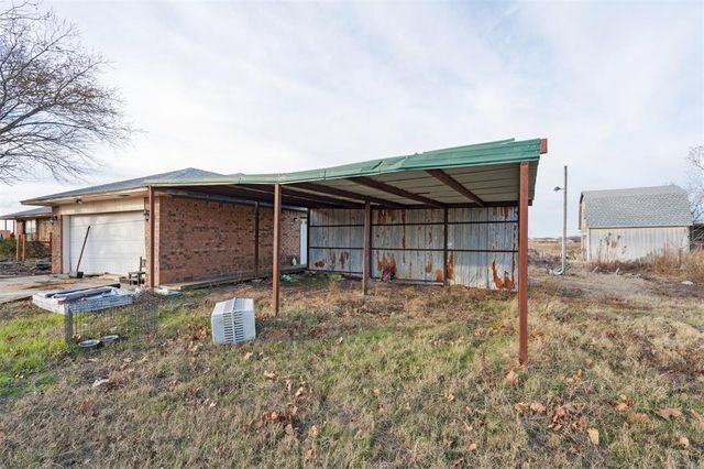 35079 E 115 Road, Earlsboro, OK 74840