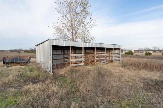 35079 E 115 Road, Earlsboro, OK 74840