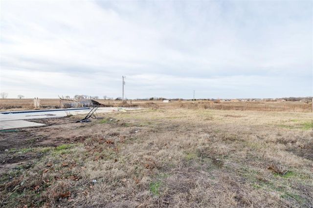 35079 E 115 Road, Earlsboro, OK 74840