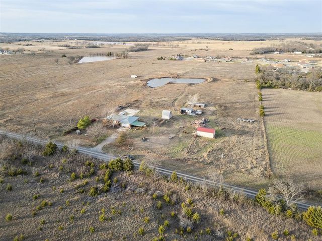 35079 E 115 Road, Earlsboro, OK 74840