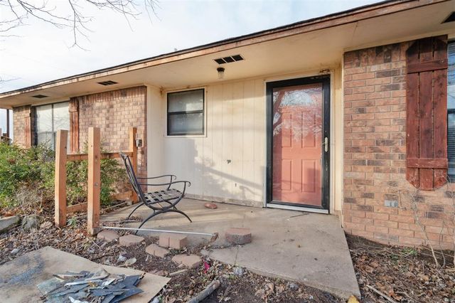 35079 E 115 Road, Earlsboro, OK 74840