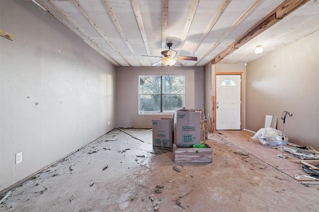 35079 E 115 Road, Earlsboro, OK 74840