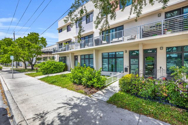 1110 Lucerne Avenue C, Lake Worth, FL 33460
