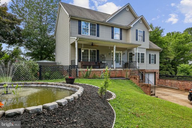 342 WINCHESTER ST, Warrenton, VA 20186