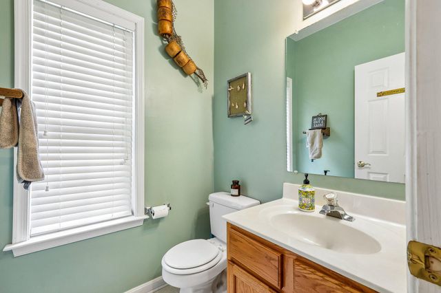 342 WINCHESTER ST, Warrenton, VA 20186