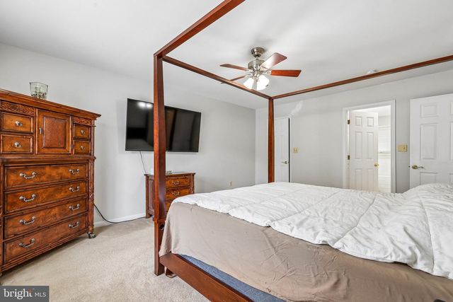 342 WINCHESTER ST, Warrenton, VA 20186