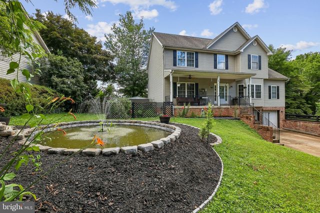 342 WINCHESTER ST, Warrenton, VA 20186