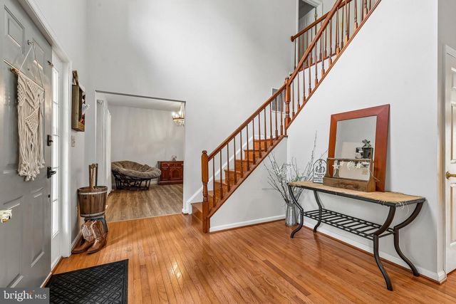 342 WINCHESTER ST, Warrenton, VA 20186