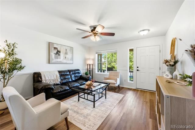 25830 E Byers Place, Aurora, CO 80018
