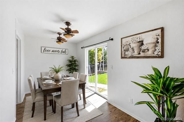 25830 E Byers Place, Aurora, CO 80018