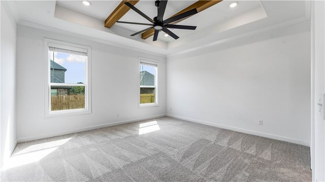 2113 Porter Street, Pea Ridge, AR 72751