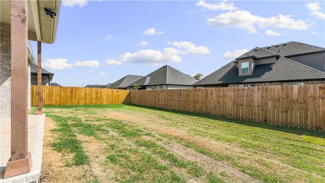2113 Porter Street, Pea Ridge, AR 72751