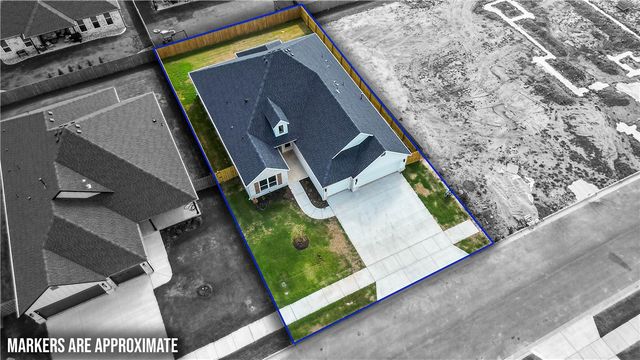 2113 Porter Street, Pea Ridge, AR 72751