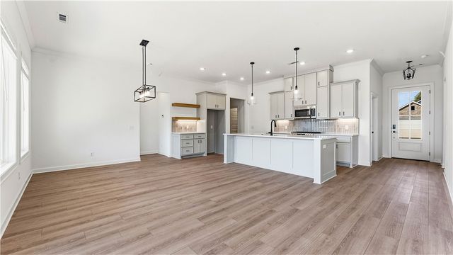2113 Porter Street, Pea Ridge, AR 72751