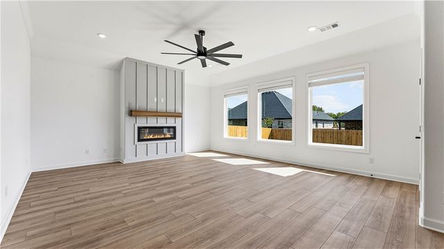 2113 Porter Street, Pea Ridge, AR 72751
