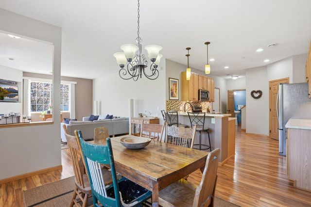 13358 Europa Court N 4, Hugo, MN 55038