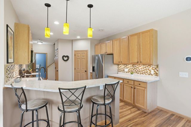 13358 Europa Court N 4, Hugo, MN 55038