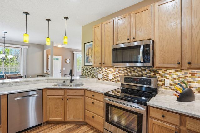 13358 Europa Court N 4, Hugo, MN 55038