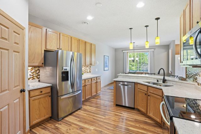 13358 Europa Court N 4, Hugo, MN 55038