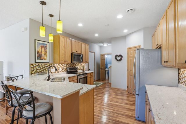 13358 Europa Court N 4, Hugo, MN 55038