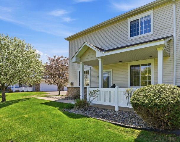 13358 Europa Court N 4, Hugo, MN 55038