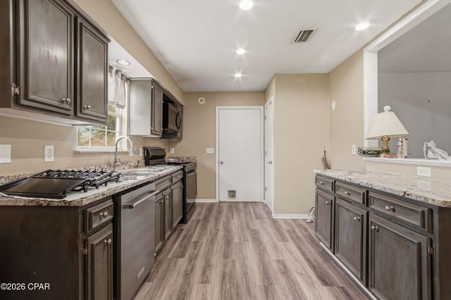 1609 New Hampshire Avenue, Lynn Haven, FL 32444