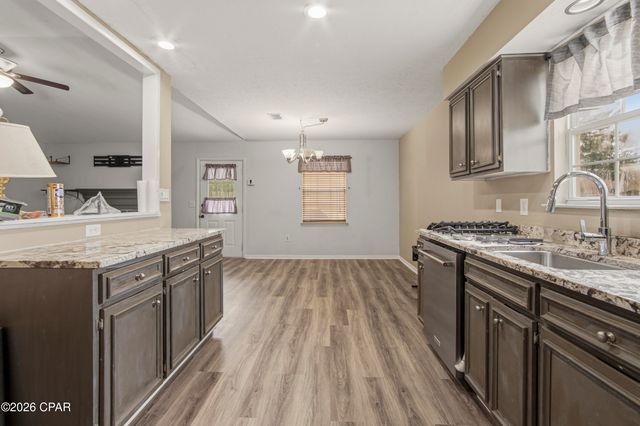 1609 New Hampshire Avenue, Lynn Haven, FL 32444