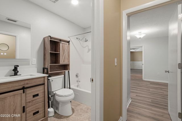 1609 New Hampshire Avenue, Lynn Haven, FL 32444