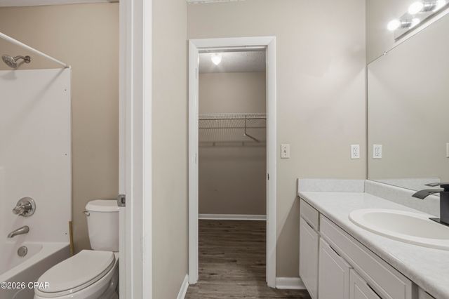 1609 New Hampshire Avenue, Lynn Haven, FL 32444