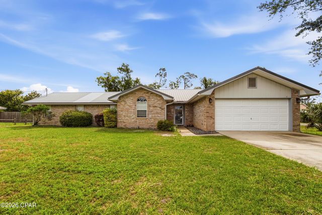 1609 New Hampshire Avenue, Lynn Haven, FL 32444
