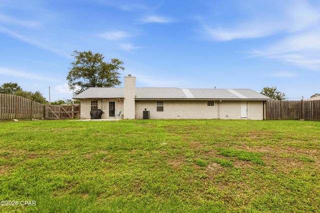 1609 New Hampshire Avenue, Lynn Haven, FL 32444