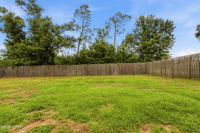1609 New Hampshire Avenue, Lynn Haven, FL 32444