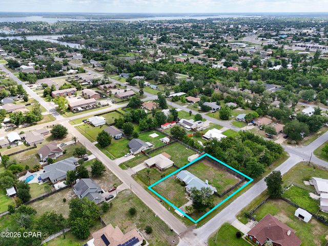 1609 New Hampshire Avenue, Lynn Haven, FL 32444