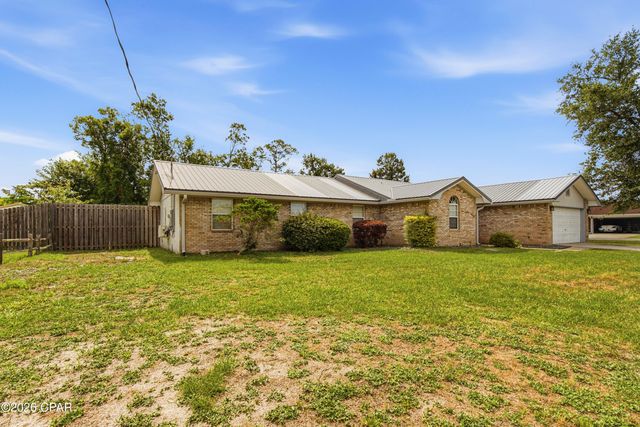 1609 New Hampshire Avenue, Lynn Haven, FL 32444