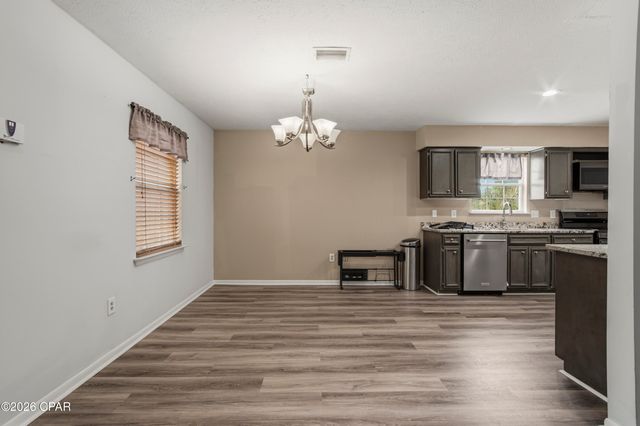 1609 New Hampshire Avenue, Lynn Haven, FL 32444