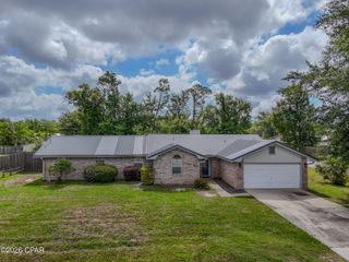 1609 New Hampshire Avenue, Lynn Haven, FL 32444