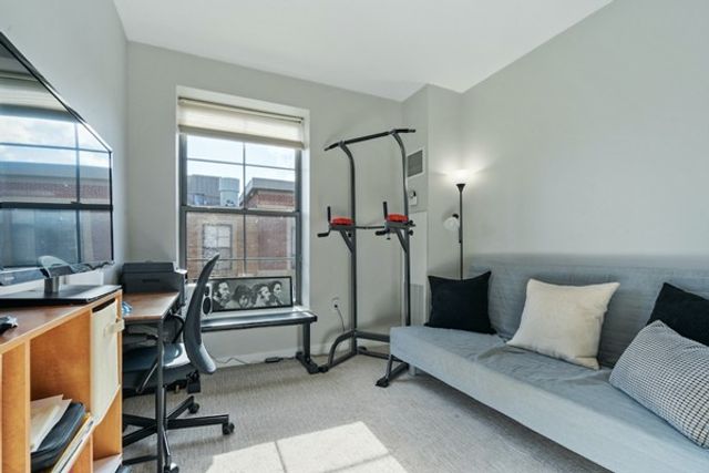 2 Rollins St D602, Boston, MA 02118