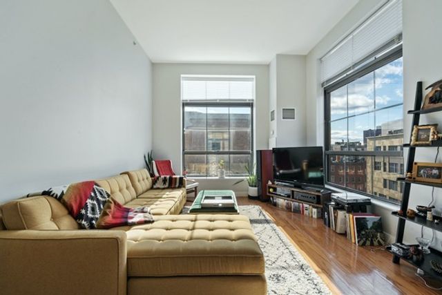 2 Rollins St D602, Boston, MA 02118