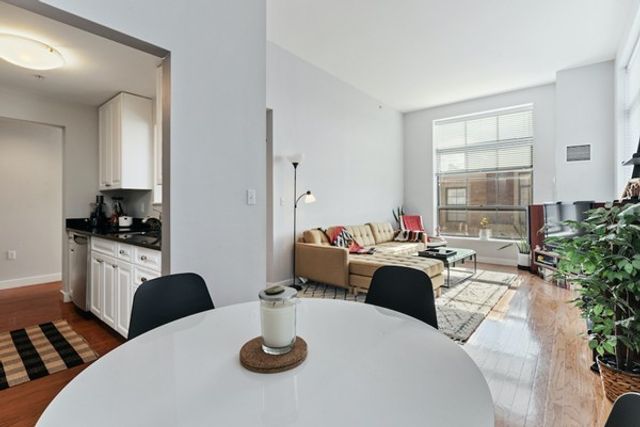 2 Rollins St D602, Boston, MA 02118