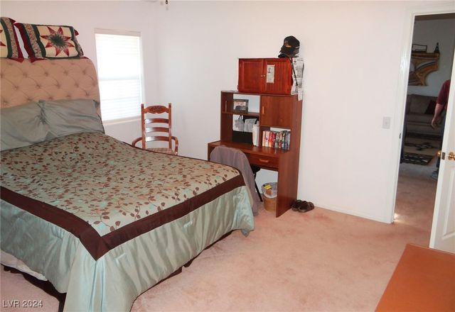 2231 South Blagg Road, Pahrump, NV 89048