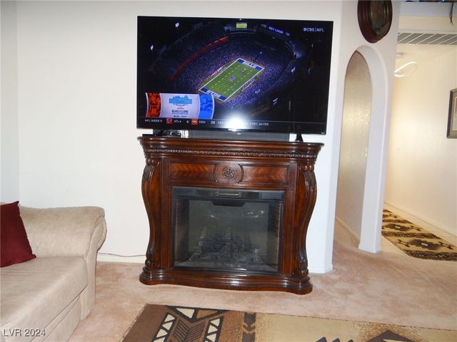 2231 South Blagg Road, Pahrump, NV 89048