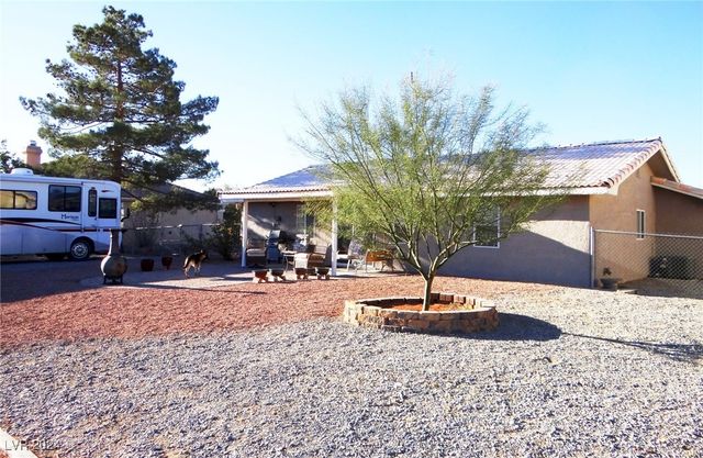 2231 South Blagg Road, Pahrump, NV 89048