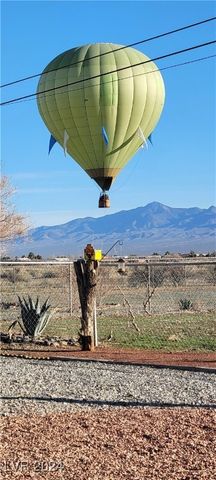 2231 South Blagg Road, Pahrump, NV 89048