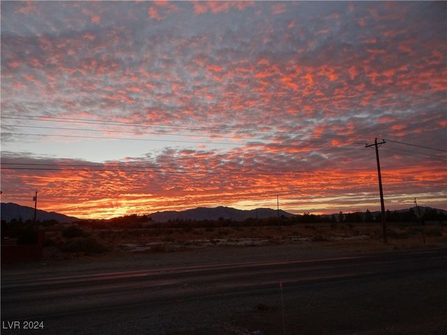 2231 South Blagg Road, Pahrump, NV 89048