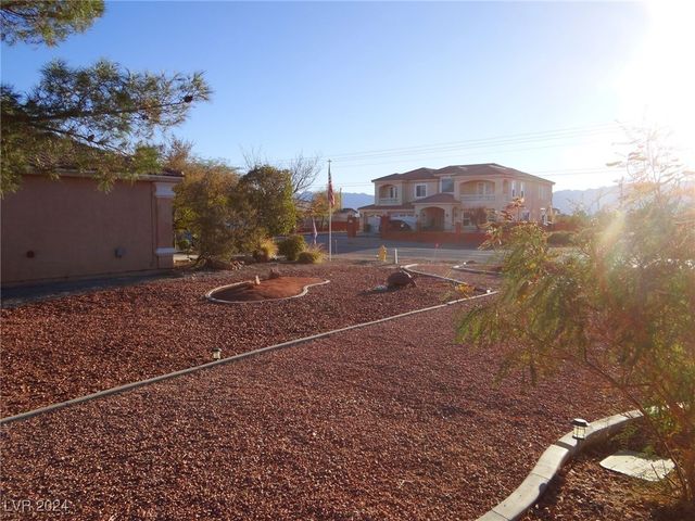 2231 South Blagg Road, Pahrump, NV 89048