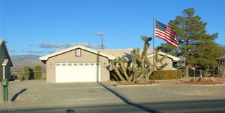 2231 South Blagg Road, Pahrump, NV 89048