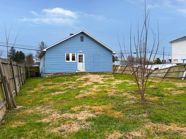 201 E Market Street, Warsaw, KY 41095