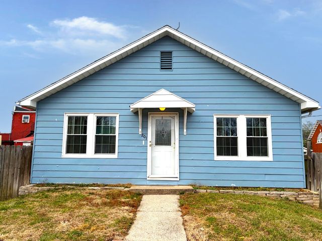 201 E Market Street, Warsaw, KY 41095